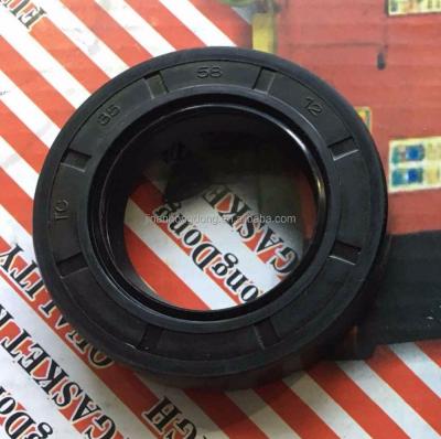 China Tractors S1110 SEAL TO START AXLE 14HP 20HP FOR SPARE PARTS FOR SALE for sale