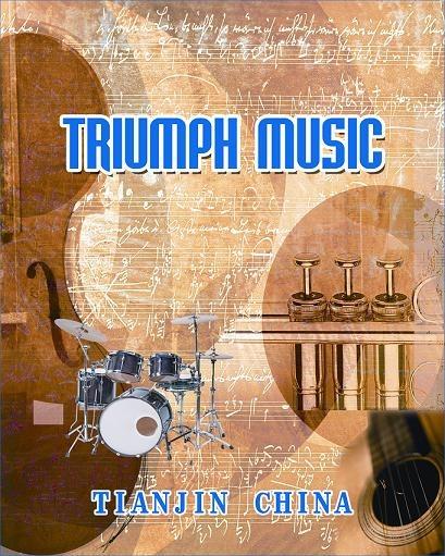 Verified China supplier - Tianjin Triumph Music Imp. And Imp. Co., Ltd.