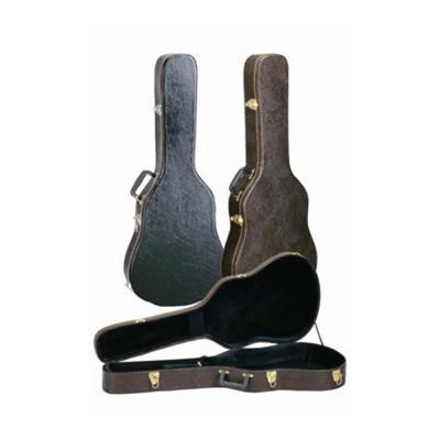 China Skillful Wood Shell Case Western Guitar GUITAR Manufacturing for sale