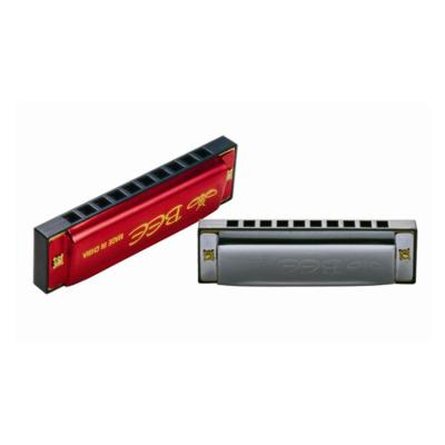 China China Supplier Wholesale 10 Hole G 16 Hole Harmonica DF-10A for sale