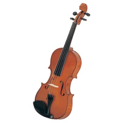 China The impeccable manufacturers the direct sale of the German violin case violin for sale