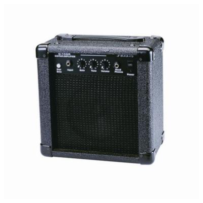 China 2022 Outstanding Quality Amplifier Electric Guitar Amp FX-15 for sale