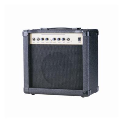 China Wholesale High Quality Bass Headphone Guitar Amp Online G-20 for sale