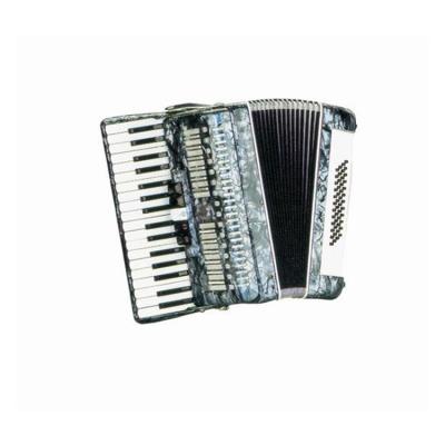 China Factory price super quality button accordion bag accordion 1307 for sale