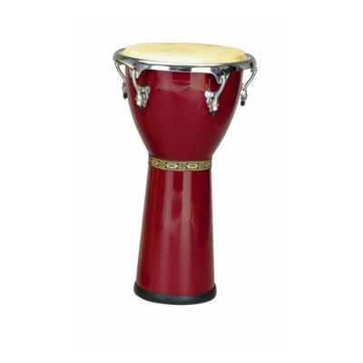 China Good Quality Timpani Latin Percussion African Drum Djembe XS8620 for sale