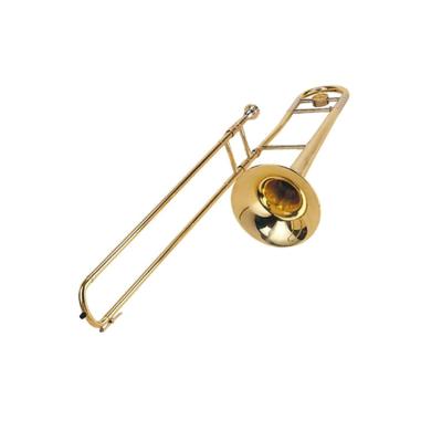 China New Style Trombon Profesional Hot Selling 6420L Small Flute Trombone for sale