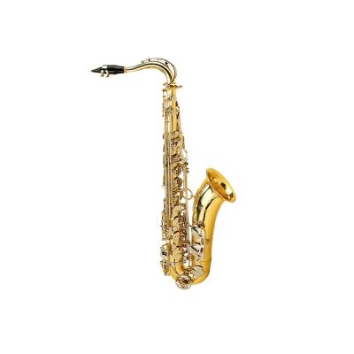 China Sophisticated Technology Baritone Saxophone Soprano Alto Saxophone 6435L for sale