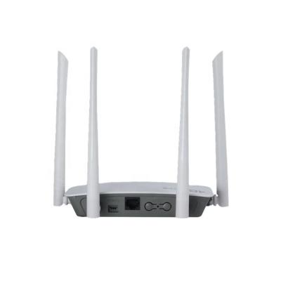 China OEM WiFi Modem VPN GSM 3G LTE 4G External Outdoor Home Wireless Routers for sale