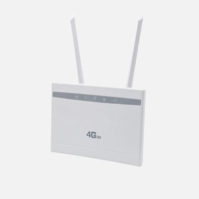 China External Furniture Support 32 High Performance Reliable Devices 4g WiFi Outdoor Wireless Router for sale