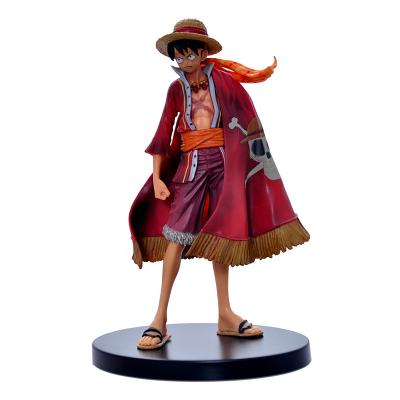 China Cartoon Toy 2021 Products Luffy Anime Germa66 One Piece Stock Number With Big Price for sale