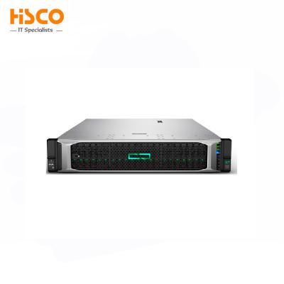 China P02462-B21 For HPE Proliant DL380 G10 Server P02462-B21 Silver 4208 1P 16GB-R P408I-A 8SFF 500W PS Server for sale