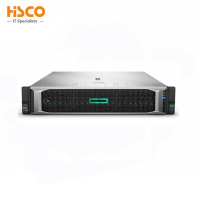 China P02467-B21 For HPE Proliant DL380 G10 Server P02467-B21 Silver 42081P 32GB-R P408I-A 24SFF 800W PS Server for sale