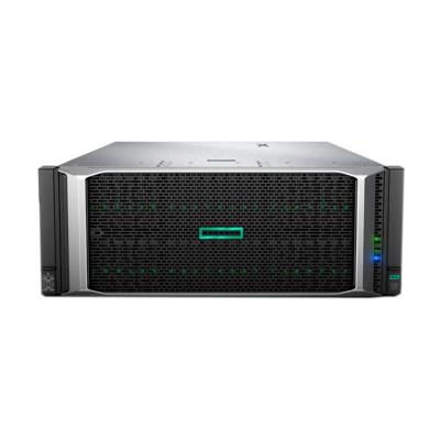 China 869854-B21 ProLiant DL580 Gen10 8SFF Configure-to-Order CTO Server 869854-B21 for sale