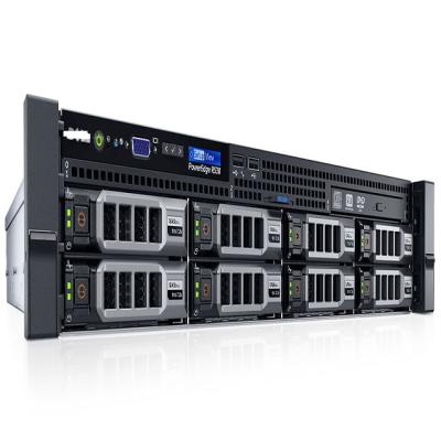 China 100% original Poweredge R930 E7-4809V4*2/64G/600G*4/H730P 2.1GHz for Dell Rack Server R930 for sale