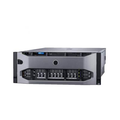 China PowerEdge 4U R930 2x Intel Xeon E7-8893 v3 3.2GHz Rack for Dell Server R930 for sale