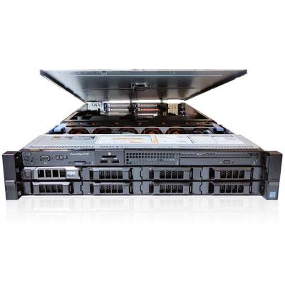 China Original Server PowerEdge R730 Intel Xeon E5-2680 v3 Rack Server For Dell Server R730 for sale