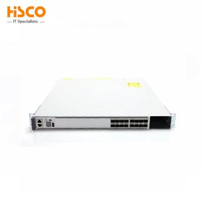 China LACP C9500-24 Q-E Switch 24 Port 40G Switch For Cisco Catalyst C9500 for sale