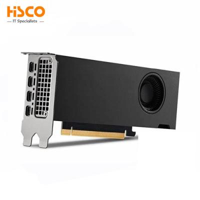 China A2000 GPU Workstation for NVIDIA RTX A2000 6 GB GDDR6 Graphics Card for sale