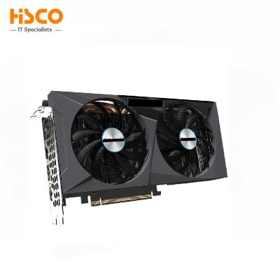 China RTX 3060 Workstation Ti For NVIDIA GeForce RTX 3060 Ti 8GB GDDR6 Graphics Card for sale