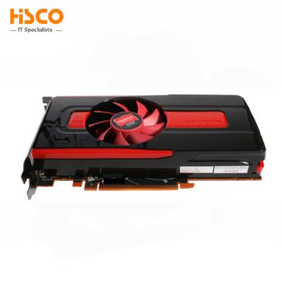 China HD7770 Workstation For AMD Radeon HD 7770 GHz Edition 1GB GDDR5 Graphics Card for sale