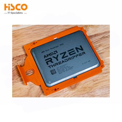 China Server For AMD 100-000000011 3970X Threadripper 3970X 32 Cores 3.7 GHz sTRX4 Processor CPU for sale