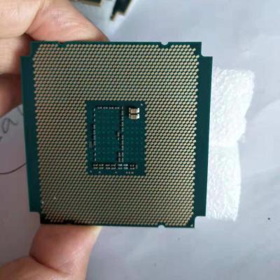 China Original Server CPU E3-2603 v3 2603v3 15M Cache 1.6 GHz Six Core Server Socket LGA2011-3 Server CPU for sale