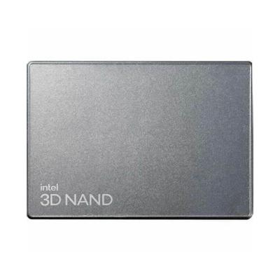 China SSDPF2KX076TZ01 D7-P5510 SSD 2.5