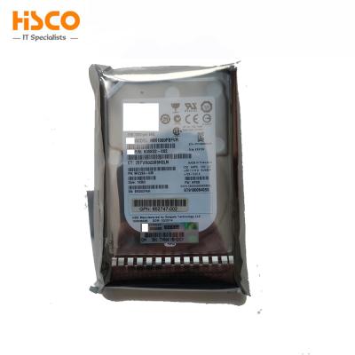 China Hdd 870753-B21 300GB SAS 12G ENTERPRISE 15K SFF (2.5IN) SC 3YR WTY Digital Signed Firmware HDD Hard Drive for sale