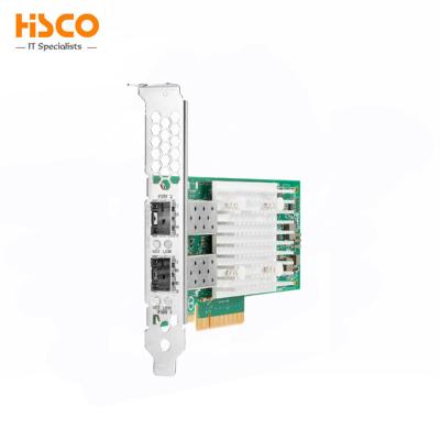 China 716590-B21 717708-002 Server For HP Ethernet 10GB 2 Port 561T Adapter Networking Cards for sale