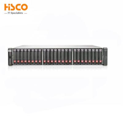 China For HPE BK768A CTO Storage Blade D2700 W/25 600GB 6G SAS 10K SFF Dual Port 15TB BK768A Bundle for sale