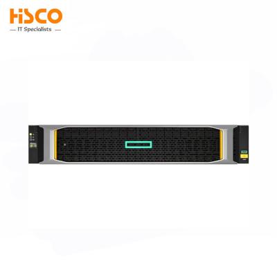 China For HPE MSA 2062 iSCSI 10GbE SFF Storage MSA 2062 for sale