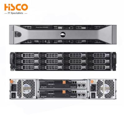 China Hot Sale for Dell PowerVault MD1400 Network Storage up to 120TB for sale