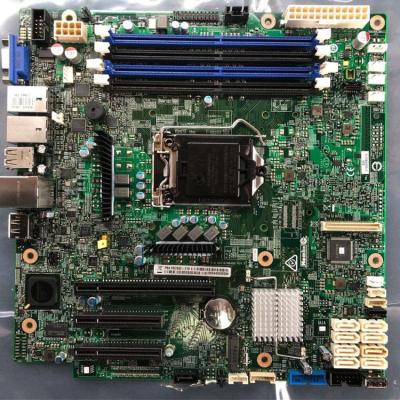 China Original Server/Workstation Intel Server Board S1200SPL (DBS1200SPL) for sale