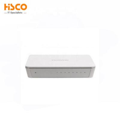 China Original New Date Center S1700-8G-AC Discount Voucher Desktop Switch S1700 Series Quidway 8 Port Fast Ethernet Switch for sale