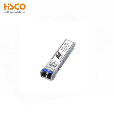 China Hot Selling Date Center SFP-GE-LX10-C For HUAWEI Switch S200 And S1700 02312UUC for sale