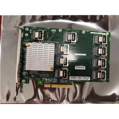 China New 870549-B21 DL38X Gen10 12Gb SAS server original expander for sale