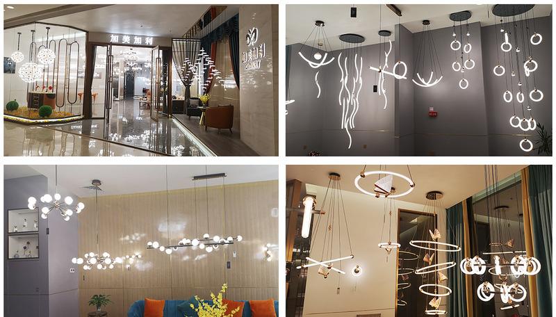 Verified China supplier - Zhongshan Guzhen Zuanmei Lighting Factory