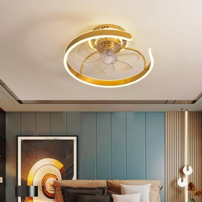 China Bedroom Living Room Indoor LED High Grade Personality Fashion Decoration Modern LED Ceiling Lamp for sale