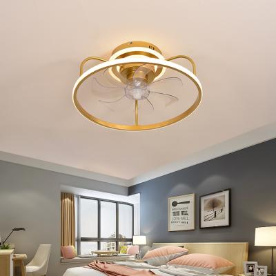 China New High Grade LED Bedroom Interior Decoration Listed Living Room Luxury Modern Surface Mounted Nordic LED Ceiling Light for sale