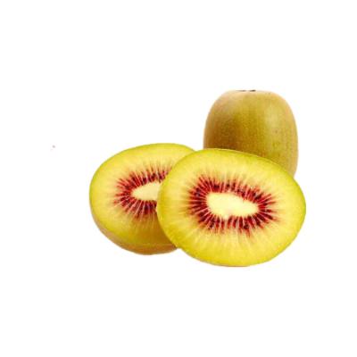 China Wholesale Fresh Heart Fresh Fruit Red Kiwi for sale