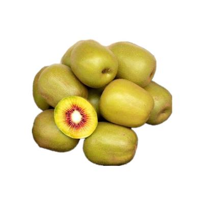 China New A Grade Fresh Crop Hot Selling Fresh Heart Red Kiwi for sale