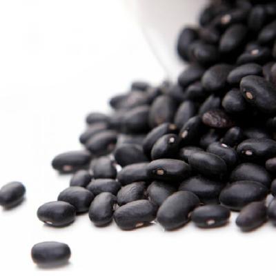 China Dried Black Kidney Bean for sale