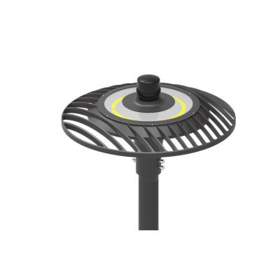 China Best Selling 50w Garden Led Garden Lighting Die Casting Aluminum Outdoor Led Garden Lights for sale