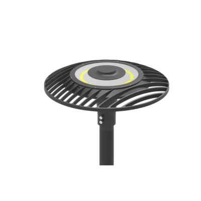 China Garden Factory Wholesale IP66 40W Smart Avatar LED Garden Light Outdoor Garden Light for sale