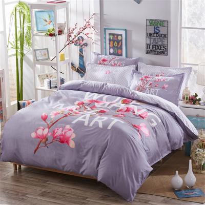 China Wholesale Simple Home Choice Bedding Comforter Sets Bedding Sets for sale