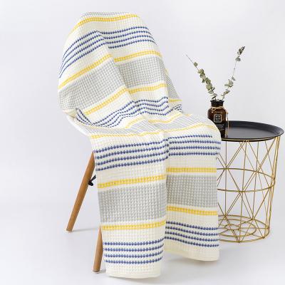 China QUICK DRY Cotton Bath Towel Beach Household Premium Hotel Knitting Large Bath Towel Source Manufacturers Wholesale for sale