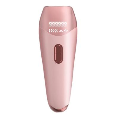 China 900000 Hot Selling Instant Body Hair Removal 2022 Mini Hair Removal Razor Women Painless Electric Photon Laser IPL Laser Hair Remover Facial Hair Remover for sale