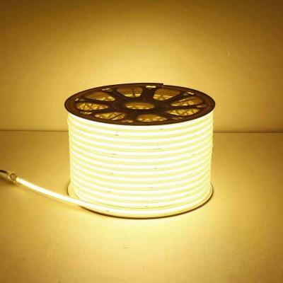 China NEW Residential COB LED STRIP LED STRIP LED STRIP 2022 LED STRIP ETL CE FOB ROHS for sale