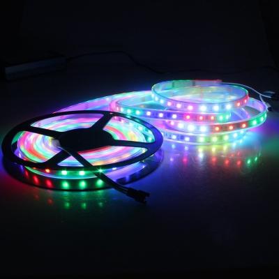 China HOT SALE 2811 LED STRIP PIXEL STRIP RGB LED DIGITAL STRIP LIGHT hotel for sale