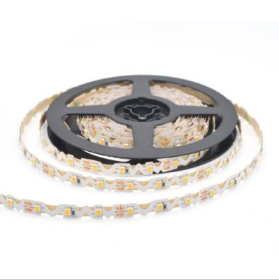 China LANDSCAPE S Shape Led Strip 2835 Led Strip Light Warm White Led Strip Right Angle Suitable for sale